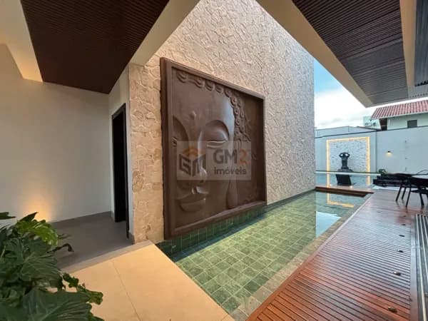 Casa Alto Padrão em Barra, Balneário Camboriú/SC