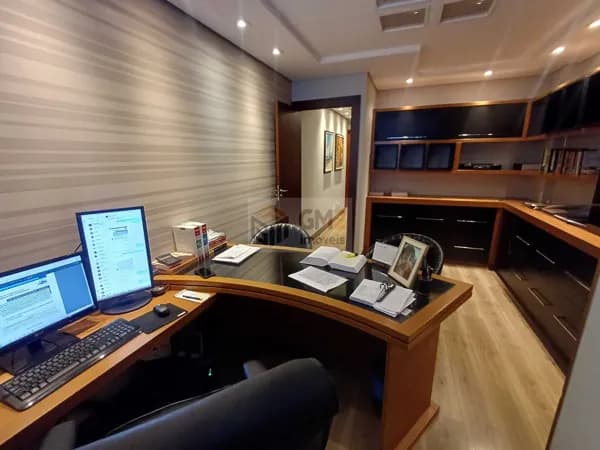 Sala comercial no Centro em Curitiba/PR