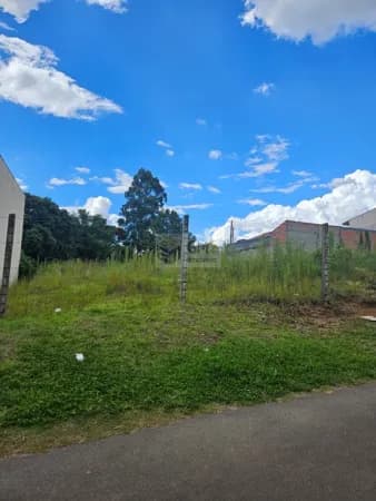 Terreno no bairro Umbará - Curitiba/PR