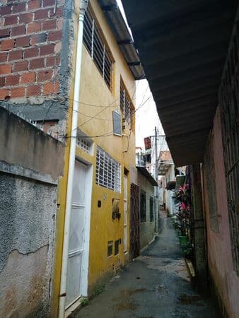 Casa em Salvador - Engenho Velho da Federação