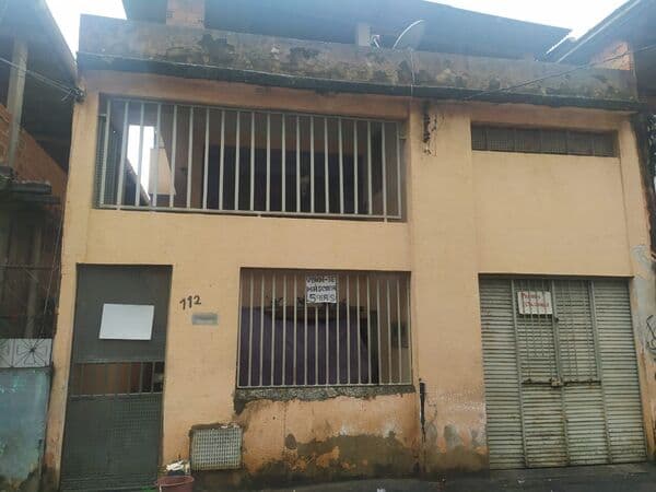 Casa em Salvador - Pernambués