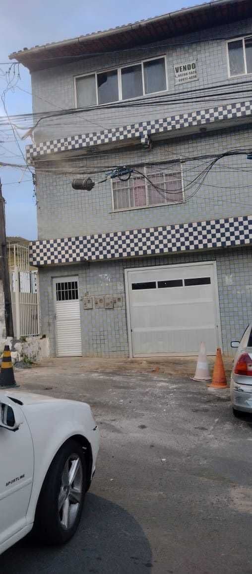 Casa em Salvador - Doron