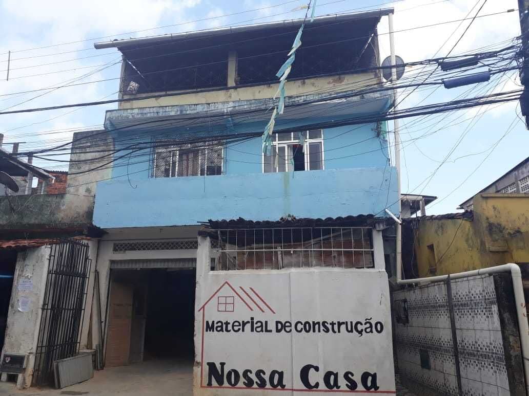 Casa em Salvador - Fazenda Grande do Retiro