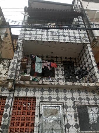 Casa em Salvador - São Caetano