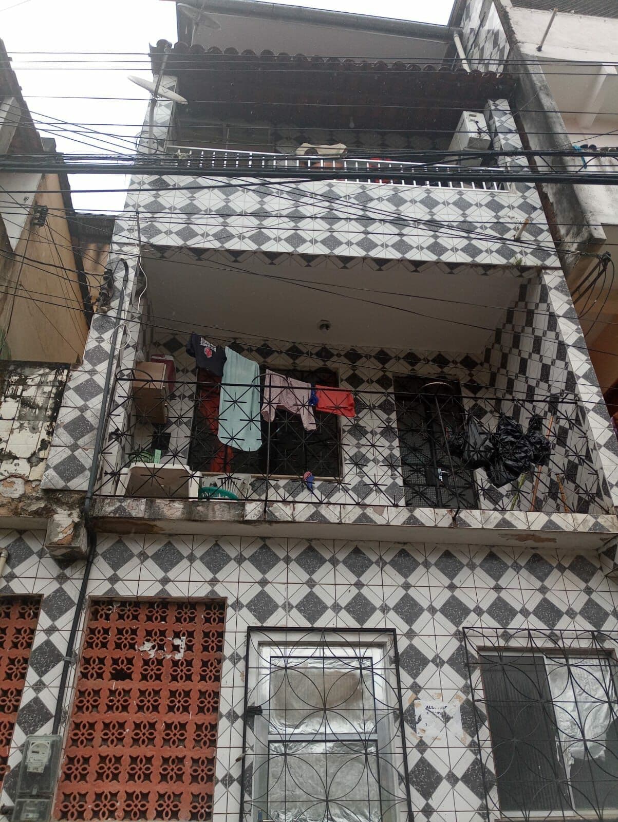 Casa em Salvador - São Caetano