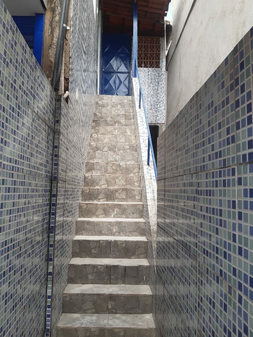 Casa em Lauro de Freitas - Itinga