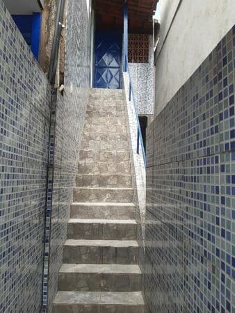 Casa em Lauro de Freitas - Itinga