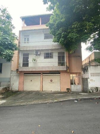 Apartamento em Salvador - Saúde