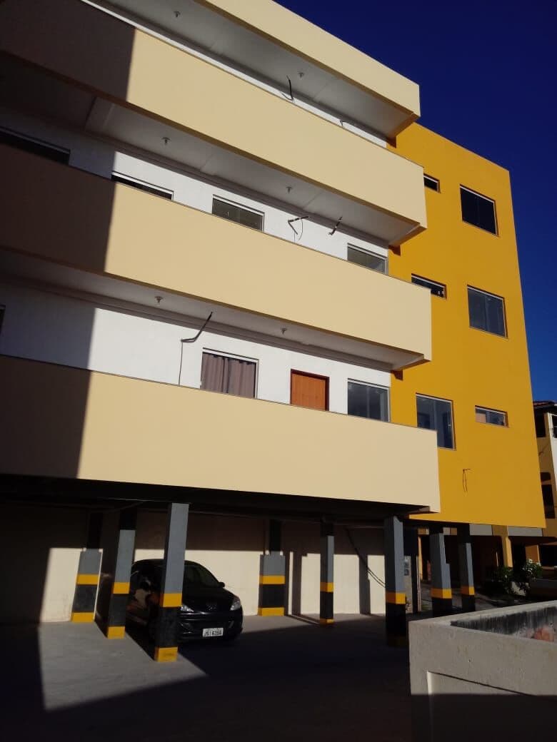Apartamento em Salvador - Itapuã