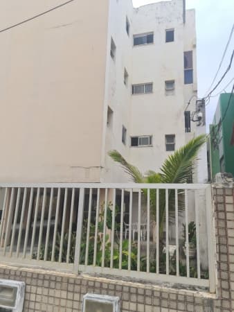 Apartamento em Salvador - Amaralina