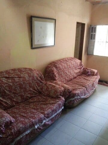 Casa em Salvador - São João do Cabrito