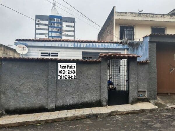 Lote/Terreno em Salvador - Brotas