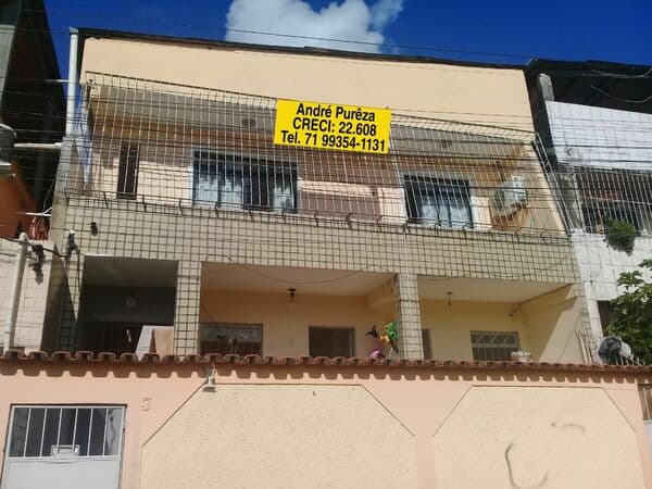 Sobrado em Salvador - Doron