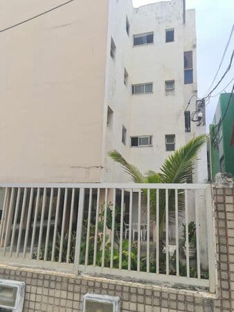 Apartamento em Salvador - Amaralina