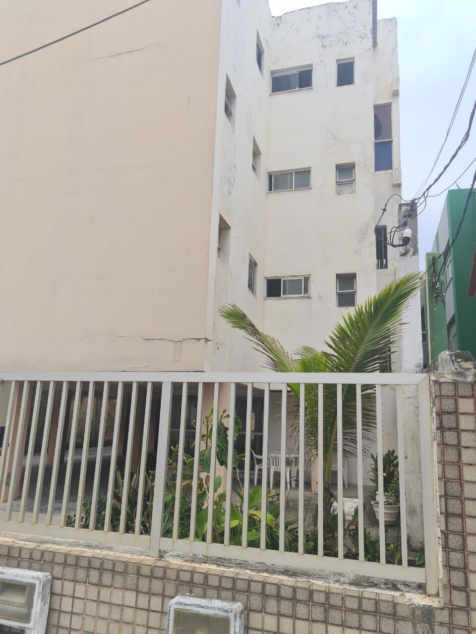 Apartamento em Salvador - Amaralina