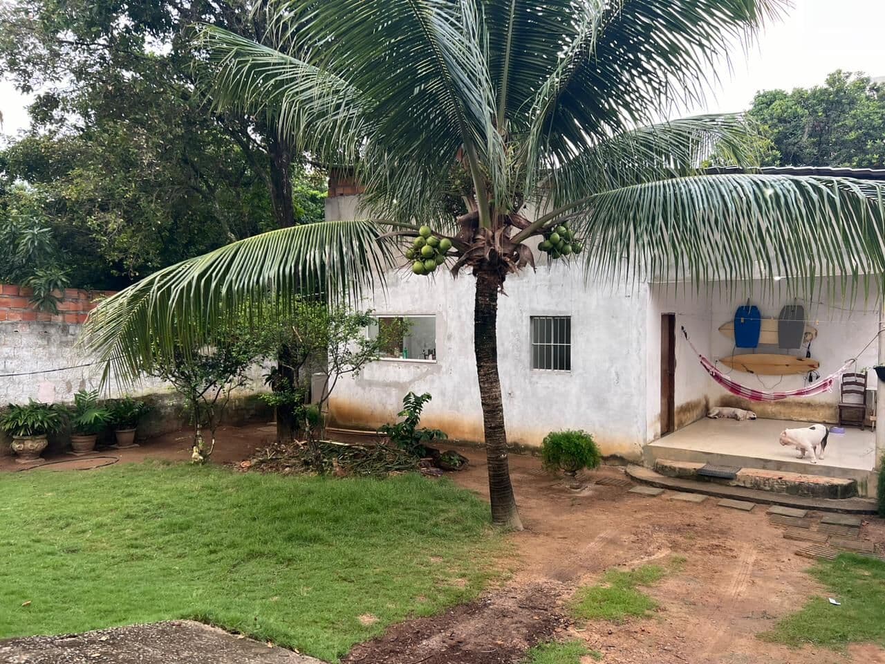 Casa em Salvador - Pituaçu
