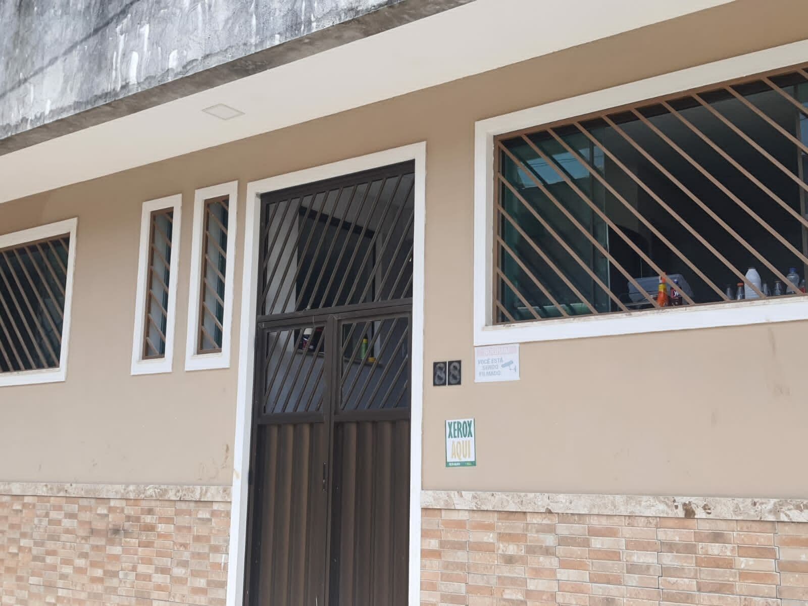 Casa em Salvador - Plataforma