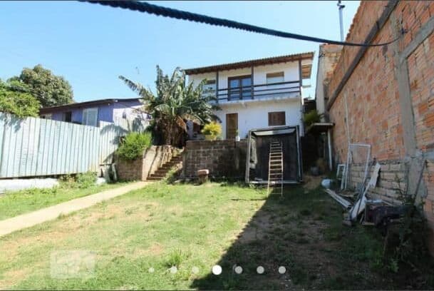 Casa em Porto Alegre - Jardim Botânico