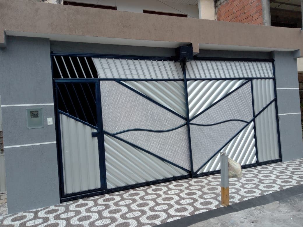 Casa em Salvador - Marechal Rondon