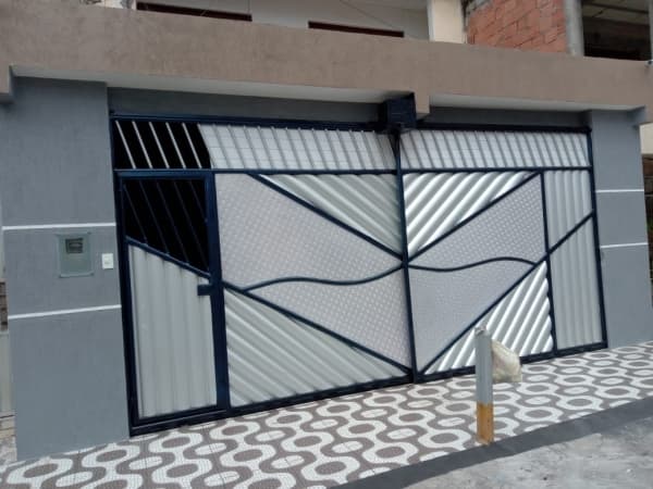 Casa em Salvador - Marechal Rondon