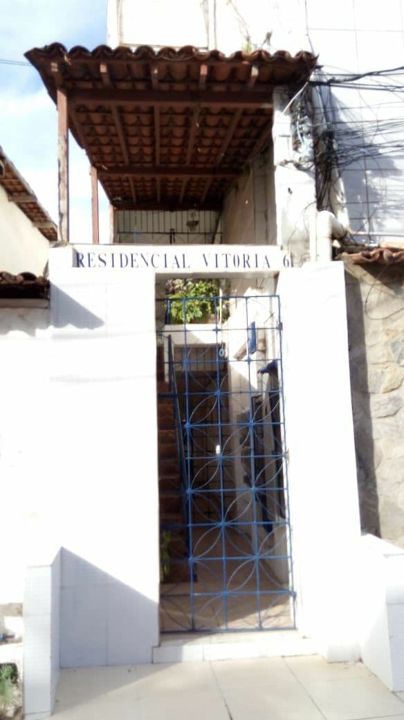 Apartamento Padrão à venda em Salvador/BA