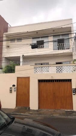 Casa em Salvador - Macaúbas