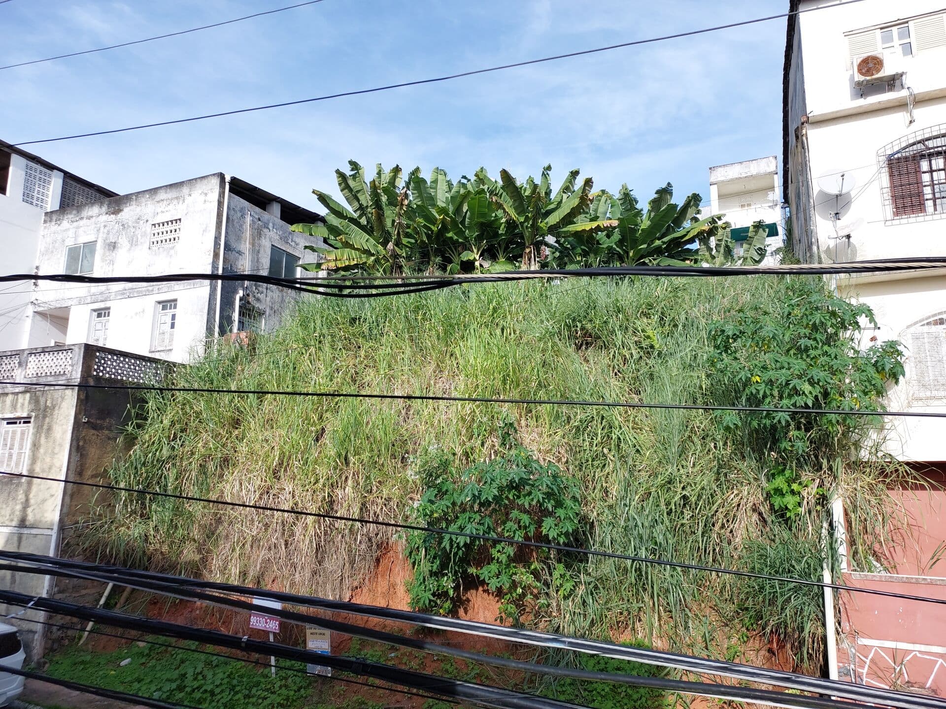 Lote/Terreno em Salvador - Matatu