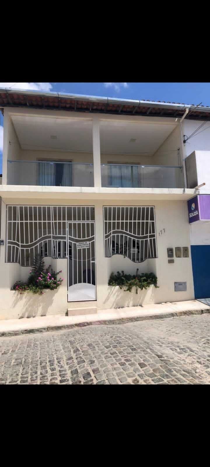 Casa em Conceição do Coité - Centro