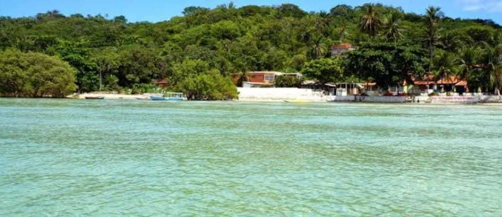Lote/Terreno em Salvador - Neves (Ilha de Maré)