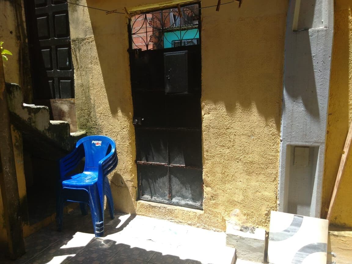 Casa em Salvador - Jaguaripe I