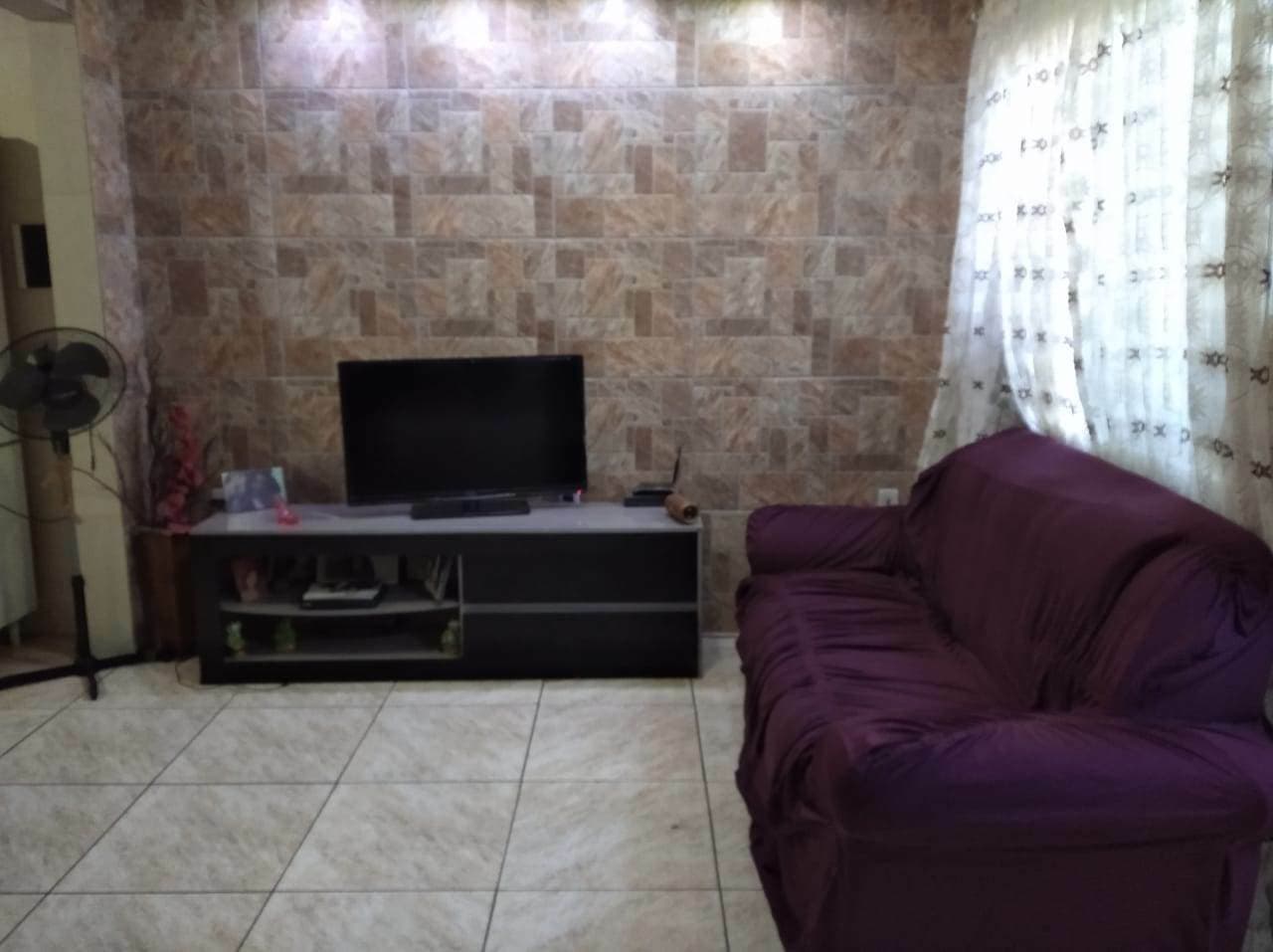 Casa em Salvador - Liberdade