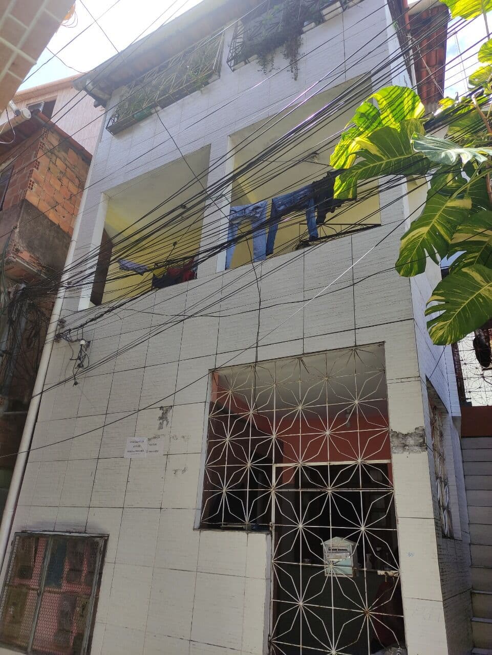 Prédio/Edifício Inteiro em Salvador - São Rafael