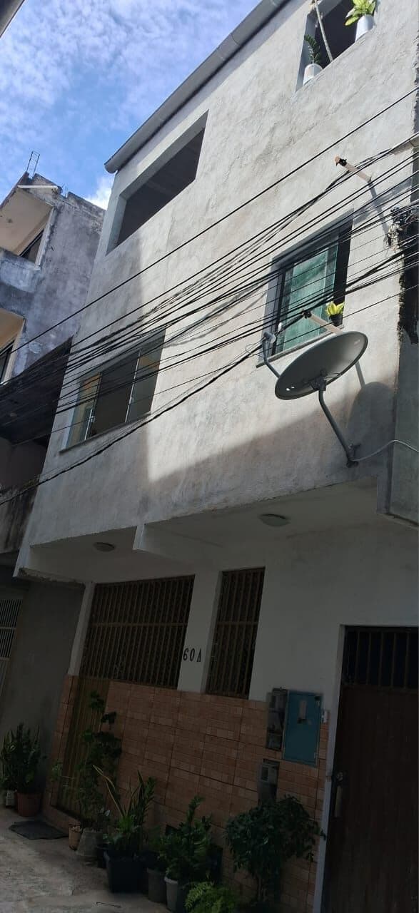 Casa em Salvador - Itapuã