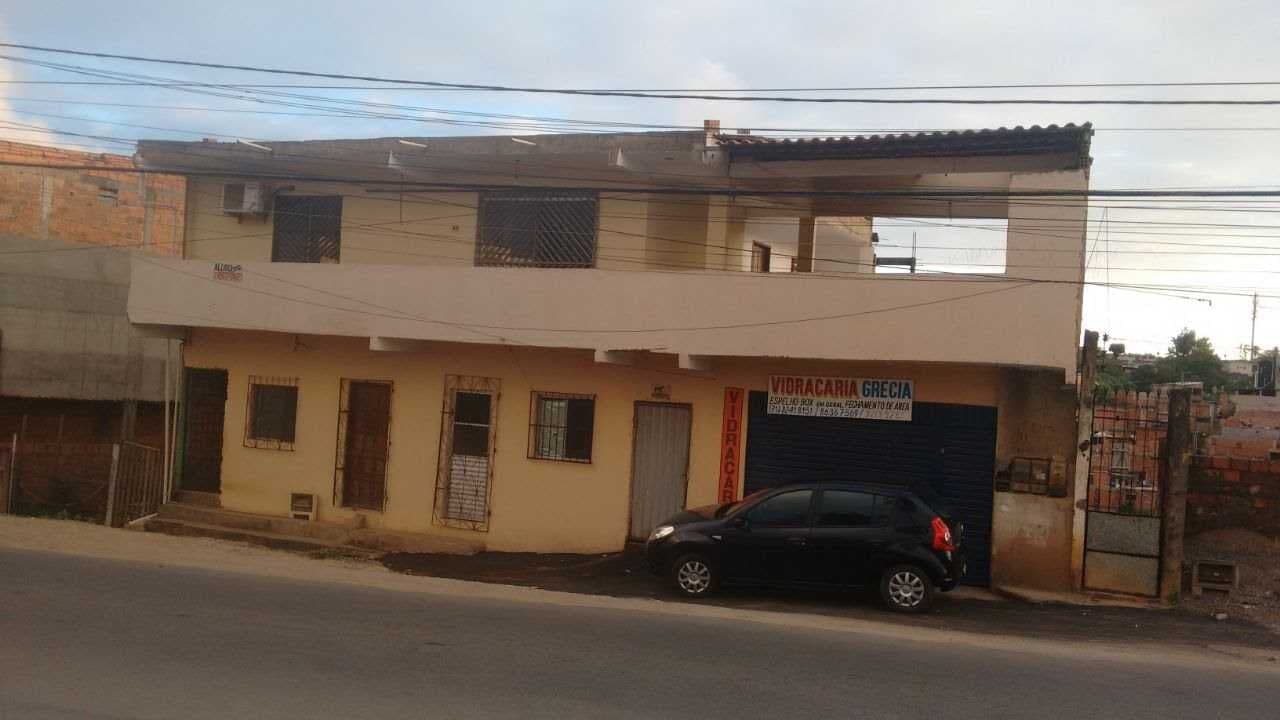 Casa em Salvador - Sete de Abril
