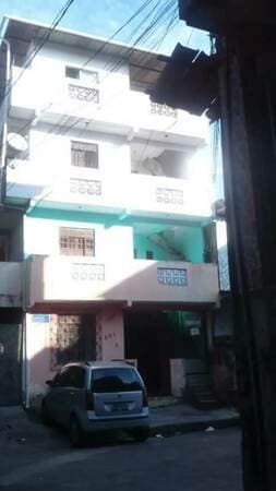 Casa em Salvador - Uruguai