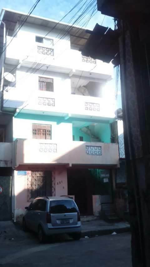 Casa em Salvador - Uruguai