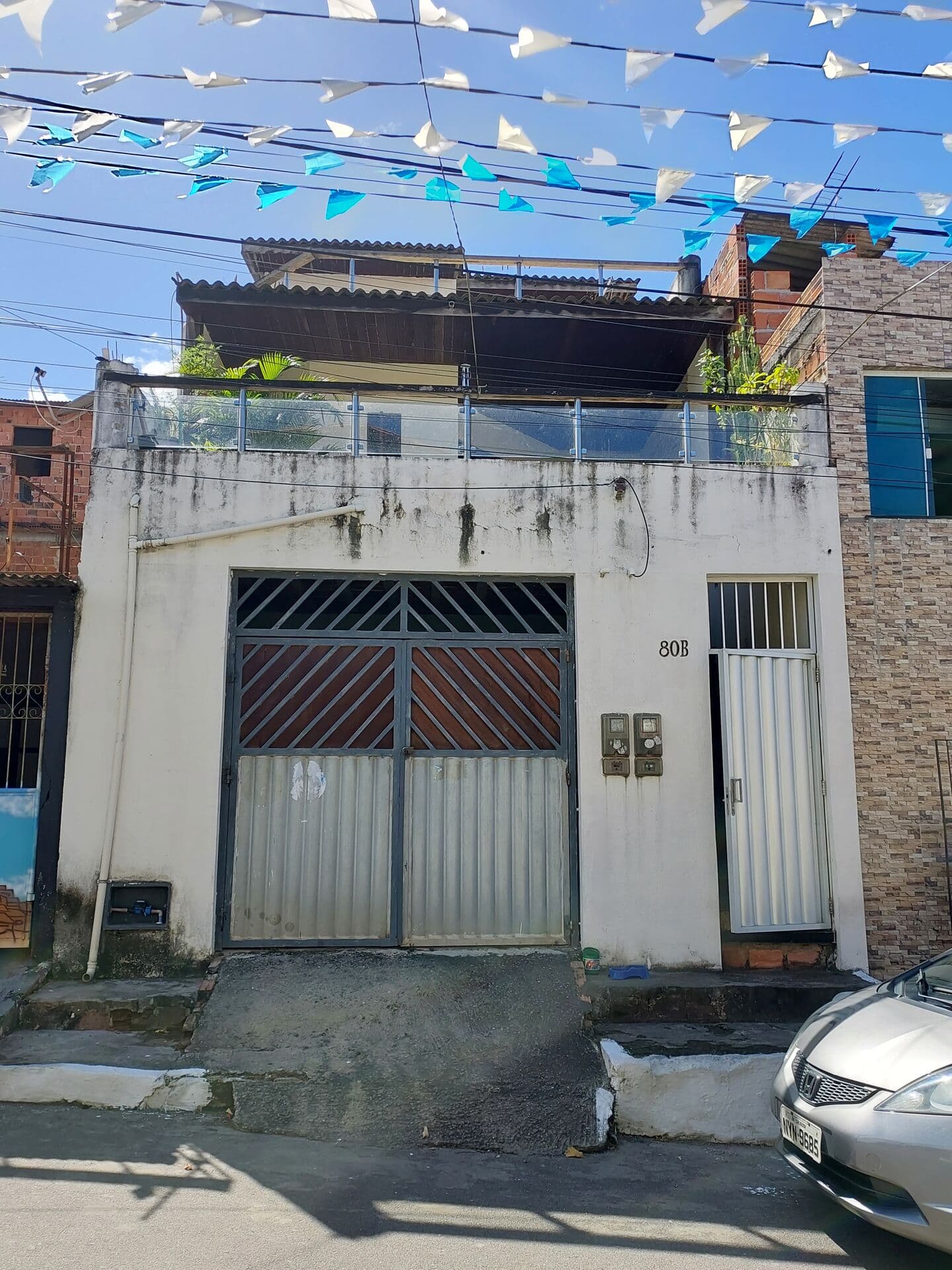 Casa em Lauro de Freitas - Itinga