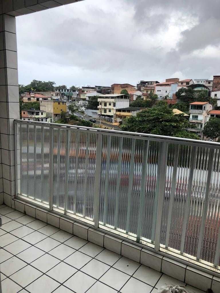 Apartamento em Salvador - Mata Escura