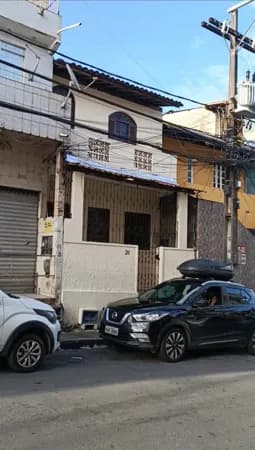 Sobrado em Salvador - Alto do Coqueirinho
