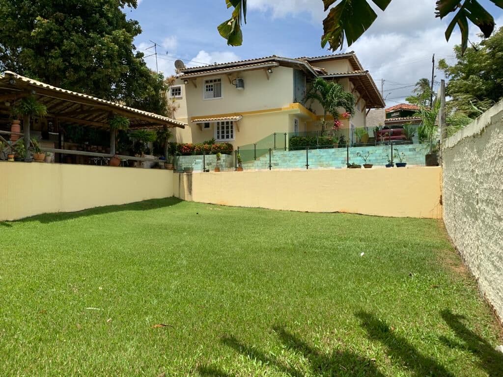 Lote/Terreno em Salvador - Itapuã