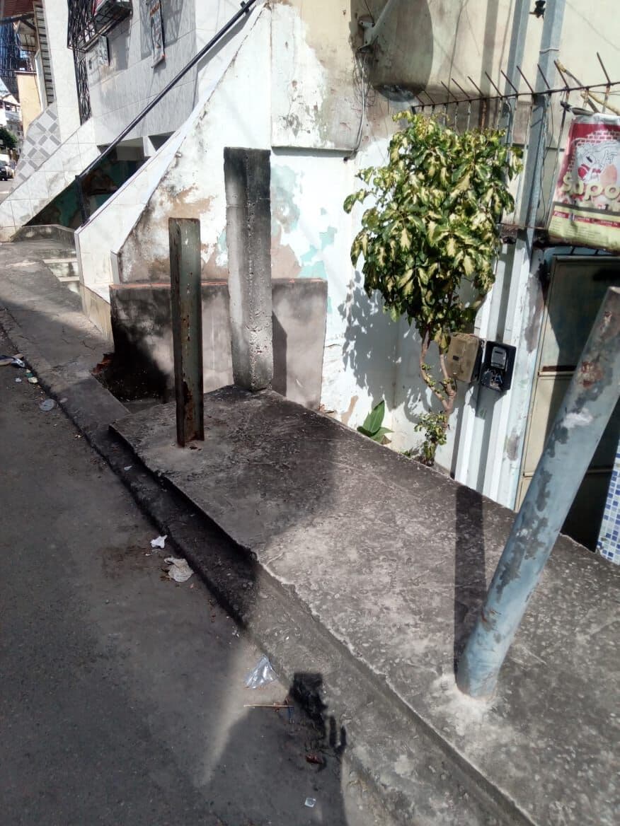 Galpão/Depósito/Armazém em Salvador - Chapada do Rio Vermelho