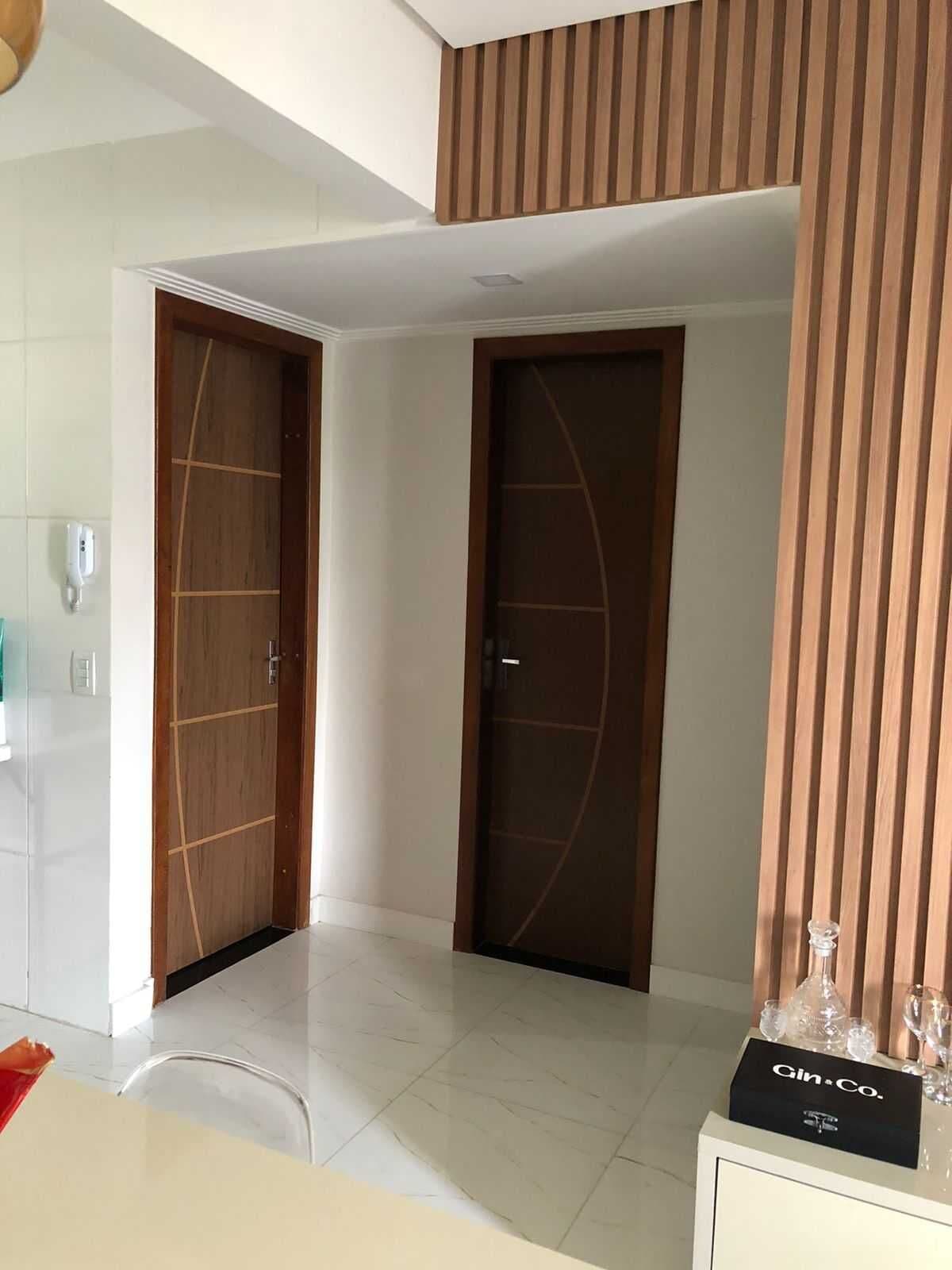 Apartamento em Salvador - Brotas