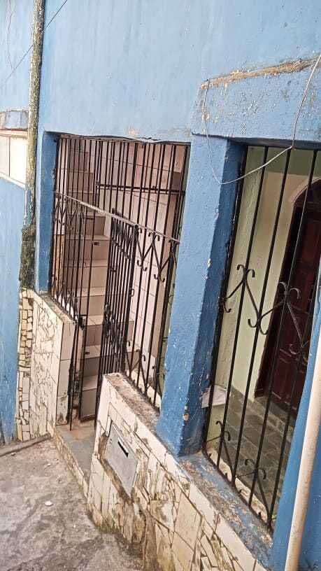Casa em Salvador - Brotas