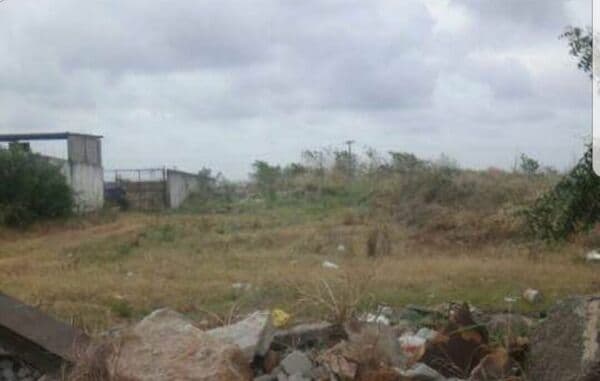 Lote/Terreno em Salvador - Stella Maris