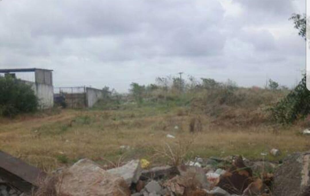 Lote/Terreno em Salvador - Stella Maris