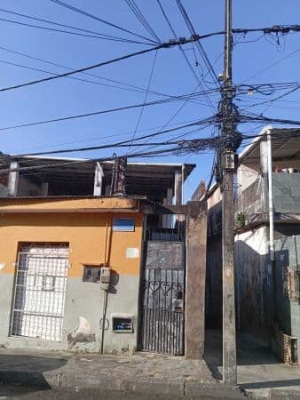 Casa em Salvador - Brotas