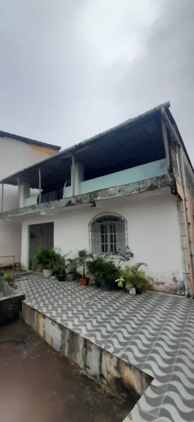 Casa em Salvador - Itapuã