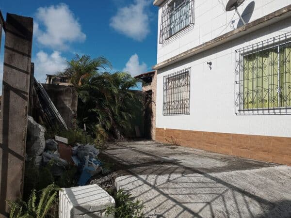 Apartamento em Salvador - Liberdade