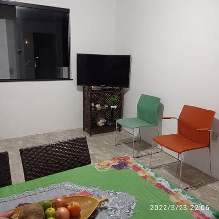 Casa em Salvador - Paripe