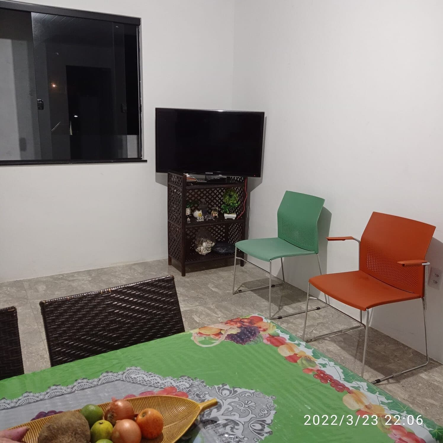 Casa em Salvador - Paripe